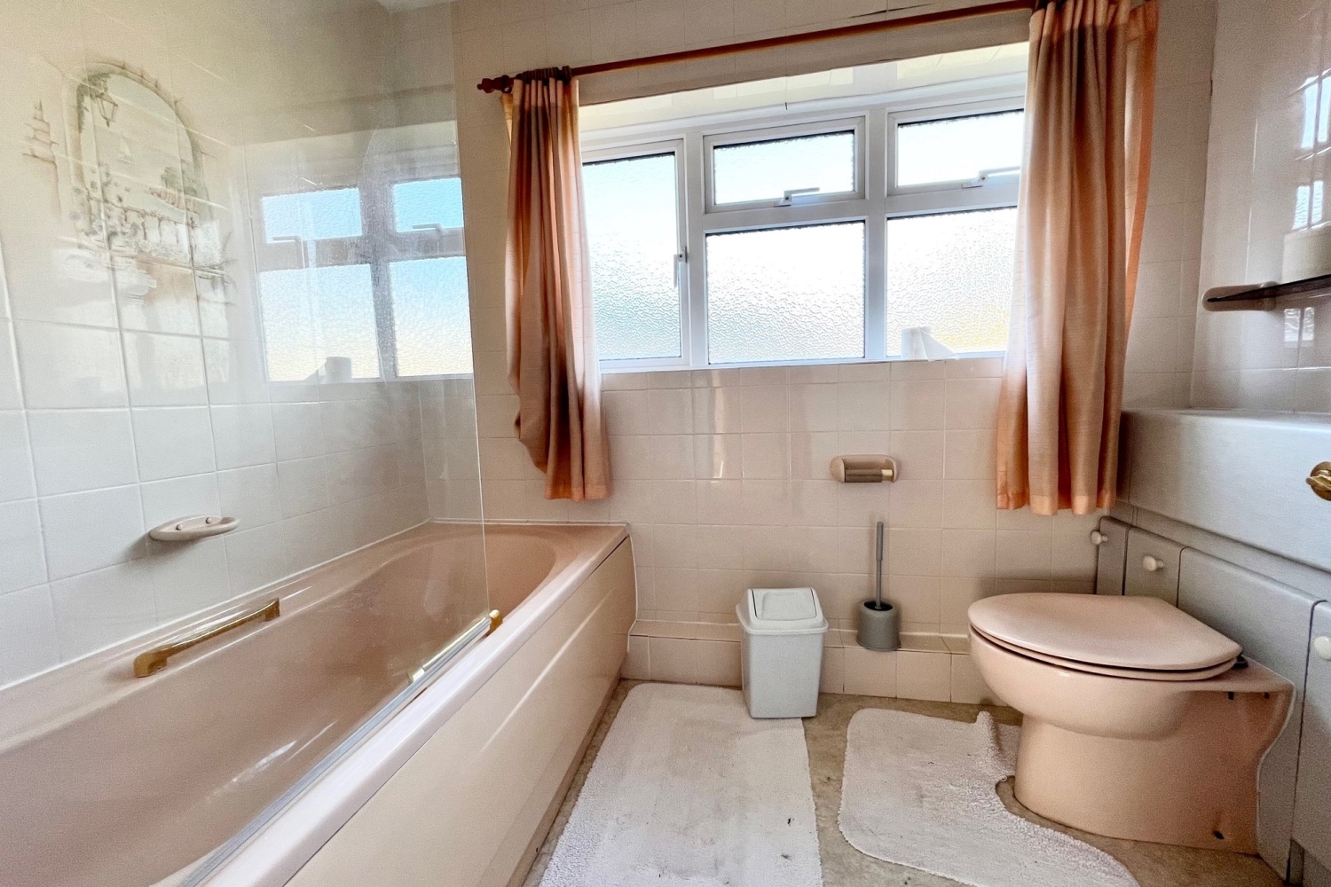 Trotsworth Court, Christchurch Road, Virginia Water, Surrey, GU25